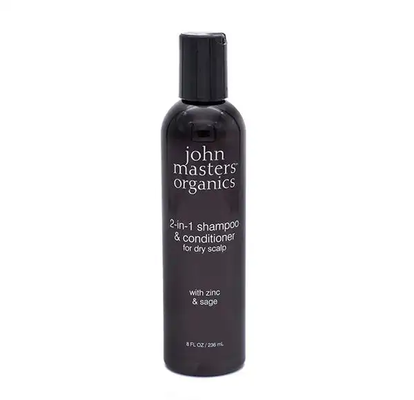 2-En-1 - John Masters Organics - Comparador de precios
