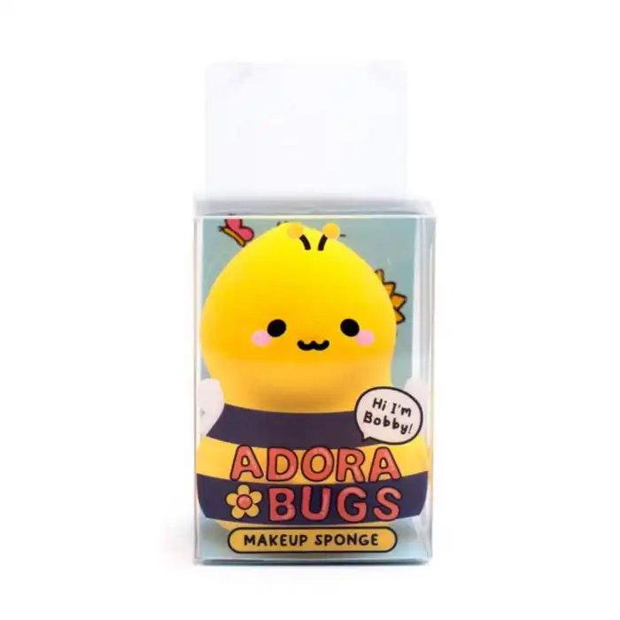 Esponja de Maquillaje Animales - PUCKATOR - Comparador de precios