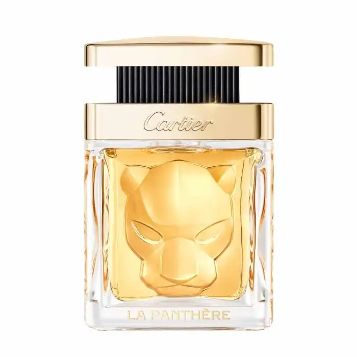 ¡25% DTO! La Panthere Revamp Parfum 30 ml - Cartier - Comparador de precios