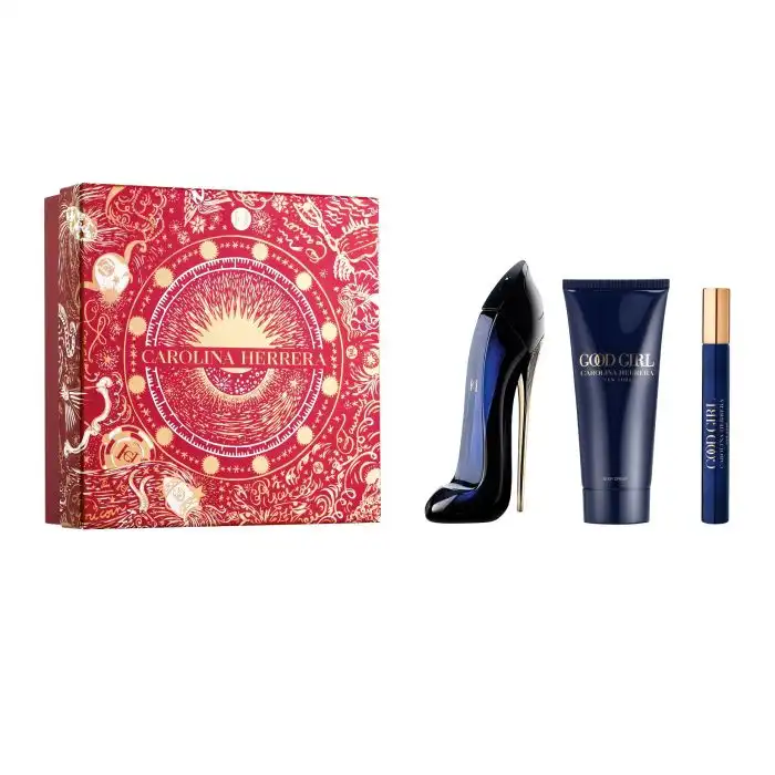 ¡26% DTO! Good Girl Estuche 50 ml - Carolina Herrera - Comparador de precios