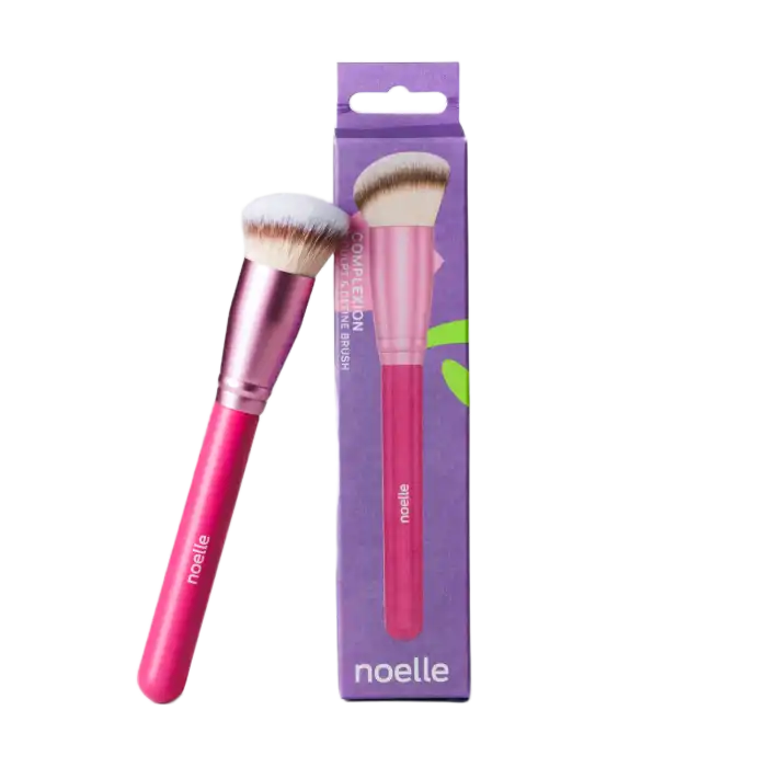 ¡27% DTO! Base Brocha de Maquillaje 2.2 - Elle - Comparador de precios