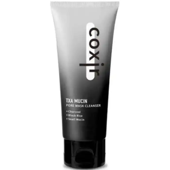 TXA Mucin Pore Mask Cleanser 80 ml - Coxir - Comparador de precios