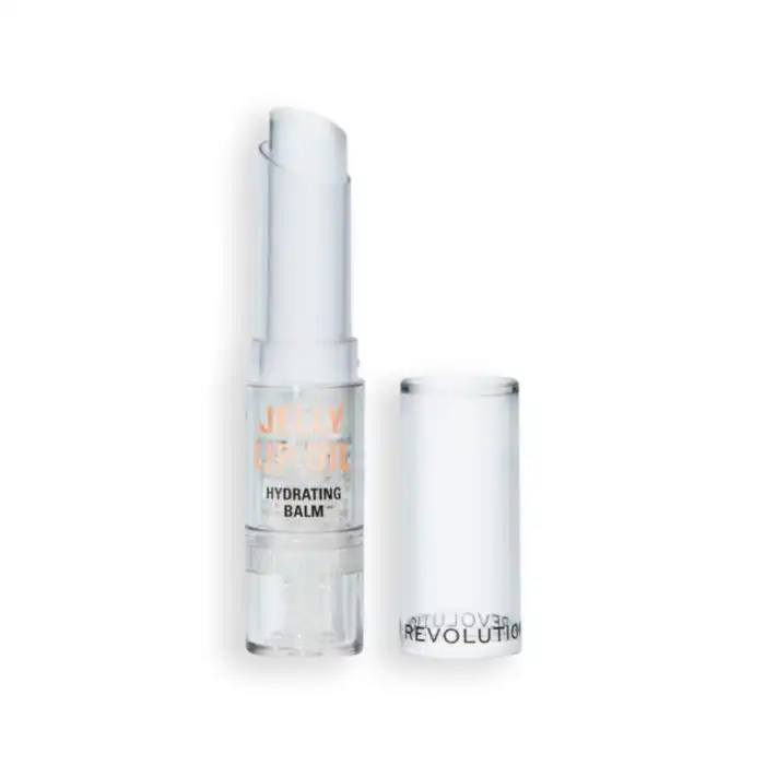 Bálsamo Labial Hidratante en Barra Jelly Lip Oil Hidrating Balm - REVOLUTION - Comparador de precios
