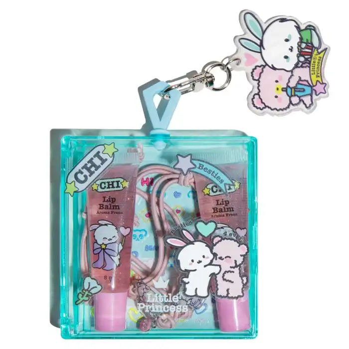 ¡33% DTO! Cajita Beauty Set Besties - CHI - Comparador de precios