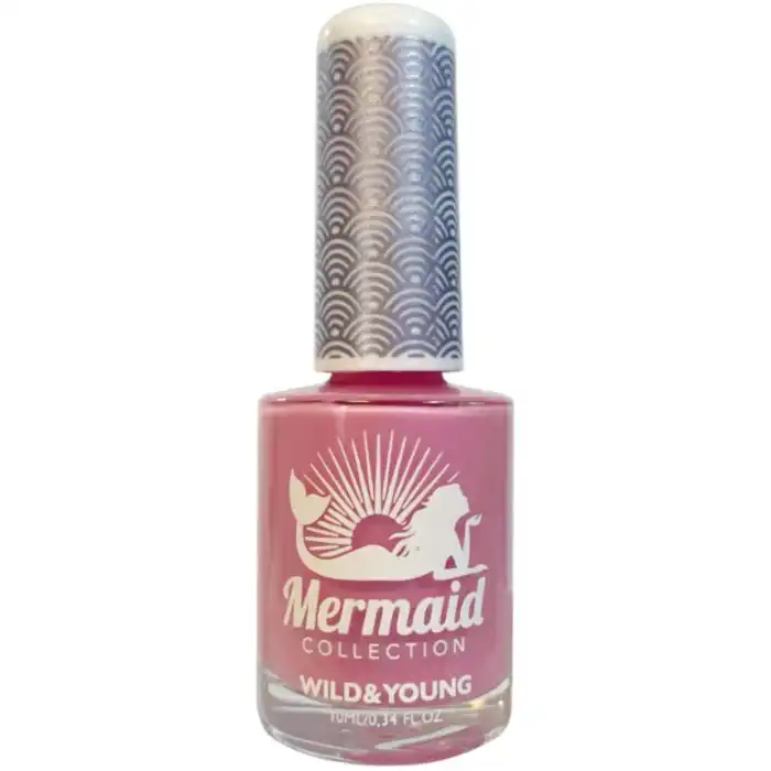¡33% DTO! Mermaid Esmaltes de Uñas - Wild - Young - Comparador de precios