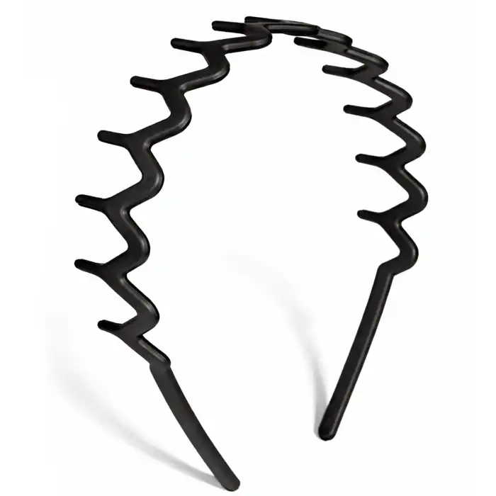 Oh My Hair Diadema ZIgzag - You Are The Princess - Comparador de precios