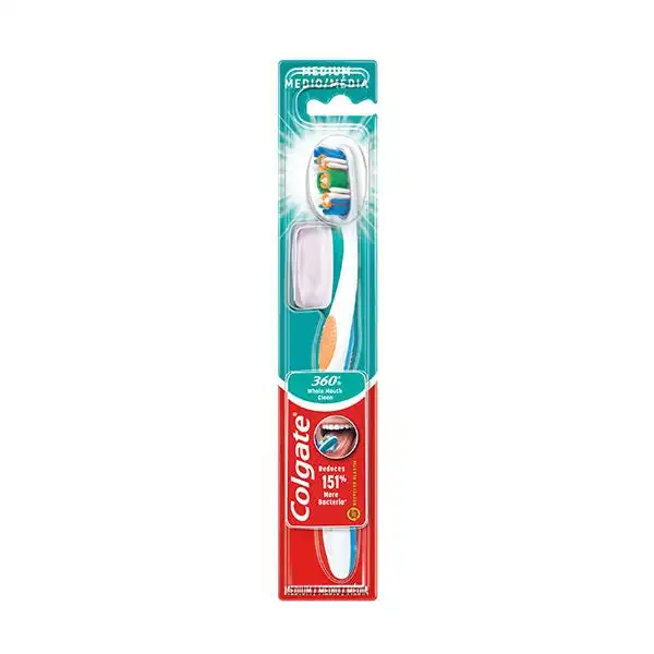 360 Medio - Colgate - Comparador de precios