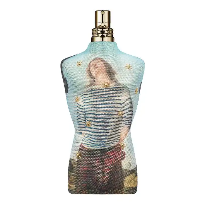 ¡37% DTO! Le Male Eau de Toilette Edición Navidad 125 ml - Jean Paul Gaultier - Comparador de precios