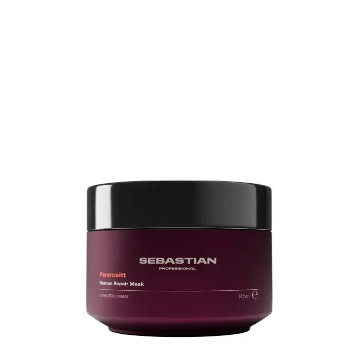 Penetraitt Mascarilla Revitalizante 145 ml - SEBASTIAN - Comparador de precios
