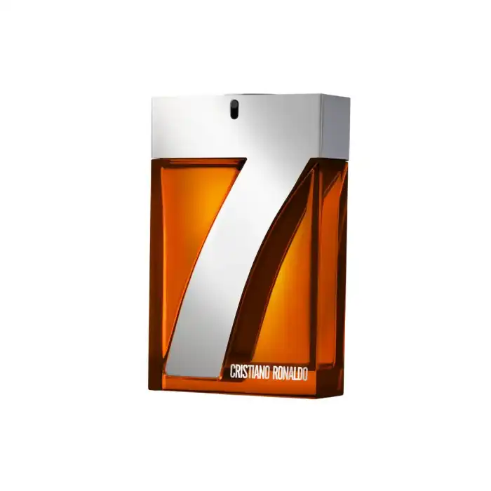 Cristiano Ronaldo Fearless Eau de Toilette 100 ml - CR7 - Comparador de precios
