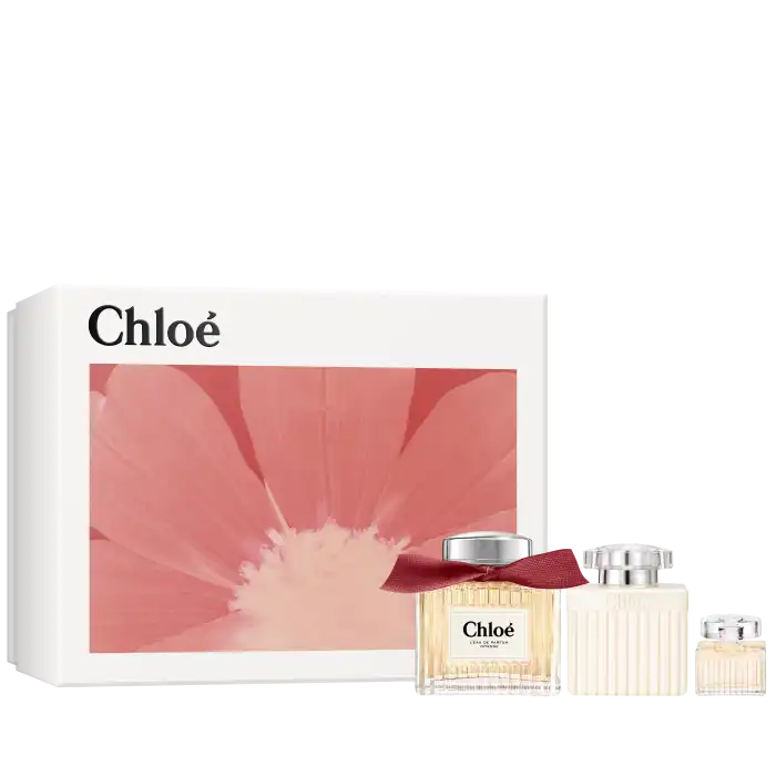Estuche L'Eau de Parfum Intense para Mujer 30 ml - Chloé - Comparador de precios