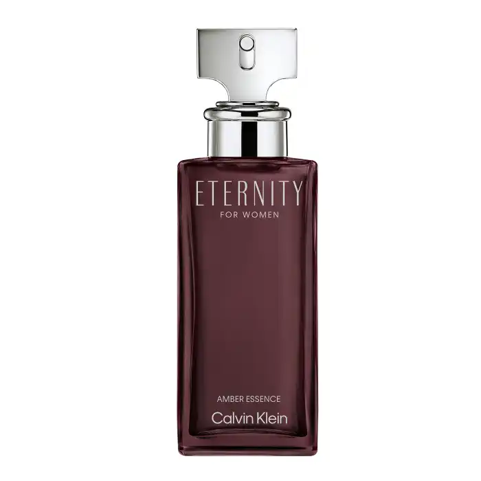¡49% DTO! Eternity Men Amber Amber Essence Parfum Intense 100 ml - Calvin Klein - Comparador de precios