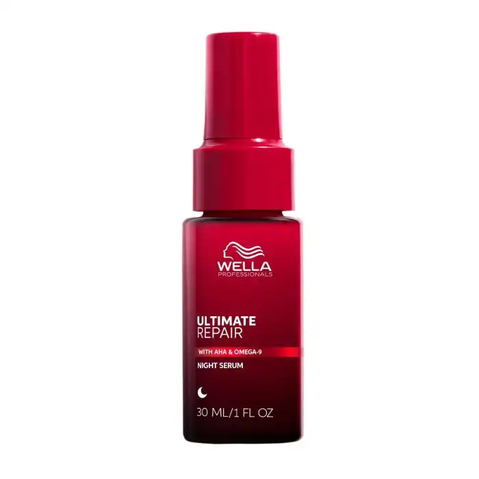 ¡61% DTO! Ultimate Repair Sérum de Noche 30 ml - Wella Professionals - Comparador de precios