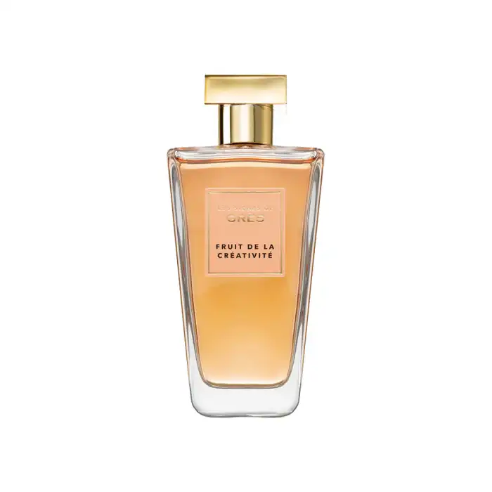 Les Signes de Gres Fruit de La Creativite Eau de Parfum 100 ml - Gres - Comparador de precios