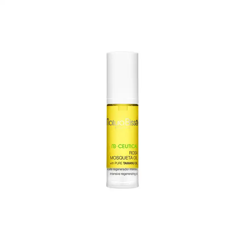 Aceite regenerador rosa mosqueta oil 30 ml natura bissé - Natura Bissé - Comparador de precios