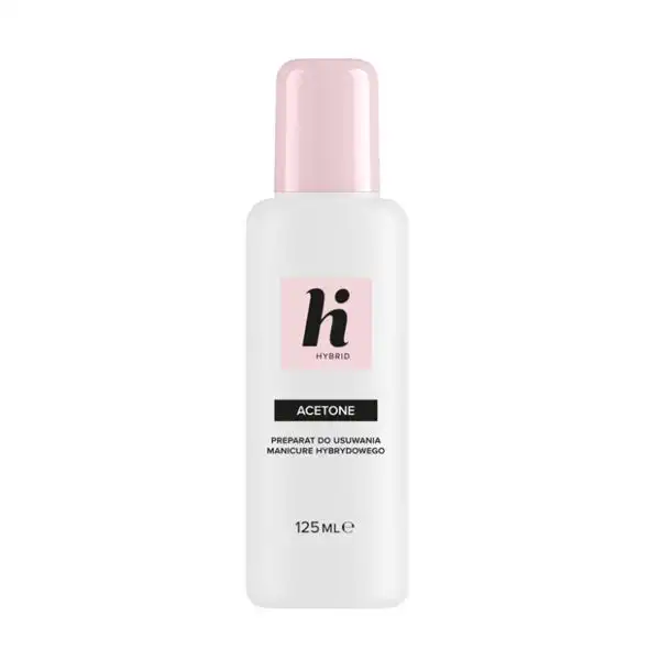 Acetone 125Ml - Hi Hybrid - Comparador de precios