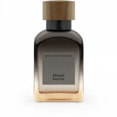 Adolfo Dominguez Adolfo Dominguez Ébano Salvia Eau de Parfum 120 ML - Adolfo Dominguez - Comparador de precios