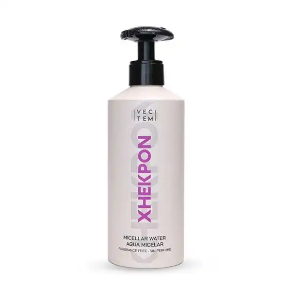 Agua Micelar - XHEKPON - Comparador de precios