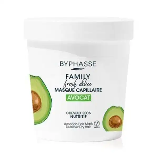 Aguacate - Byphasse - Comparador de precios