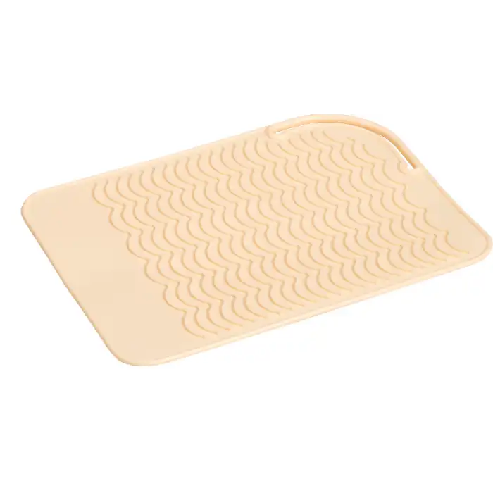 Alfombrilla de Silicona Resistente al Calor - Koopman International - Comparador de precios