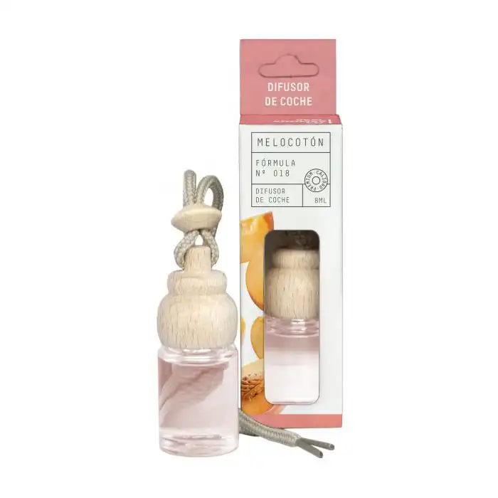 Ambientador Coche - Seal Aromas - Comparador de precios