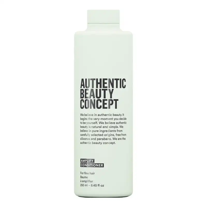 Amplify Conditioner - 250 ml - Authentic Beauty Concept - Authentic Beauty Concept - Comparador de precios