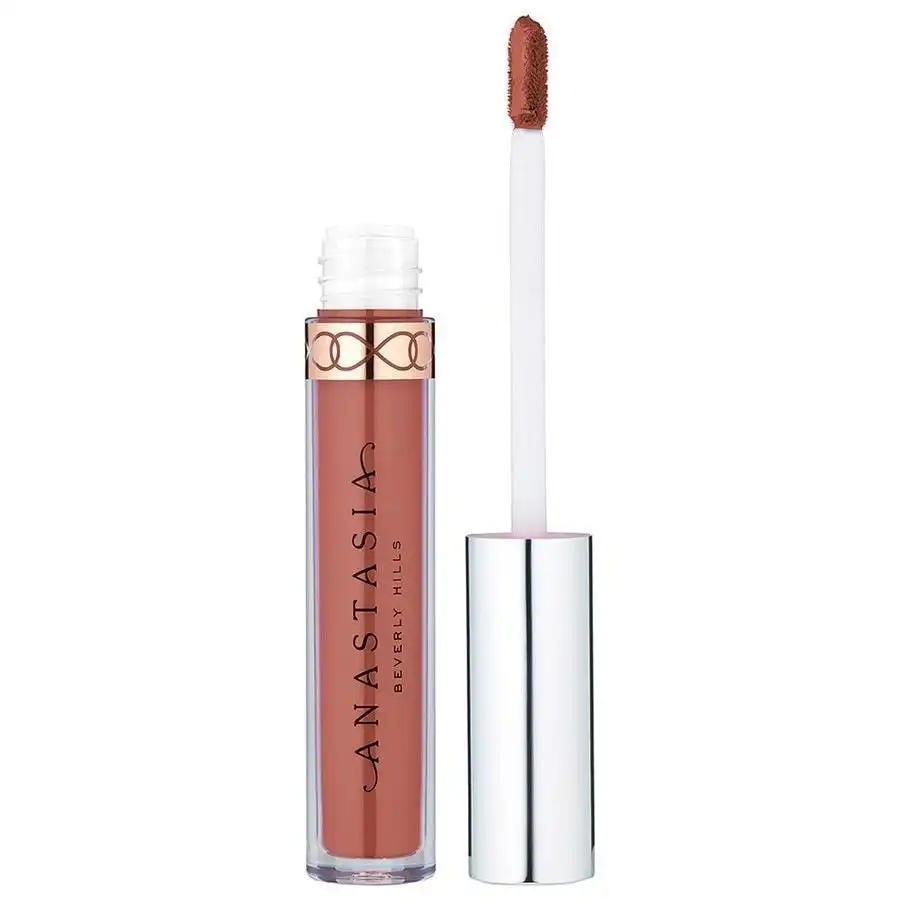 Anastasia Beverly Hills - Liquid Lipstick - Labial Líquido Bálsamos labiales 3.2 ml Stripped - Anastasia Beverly Hills - Comparador de precios