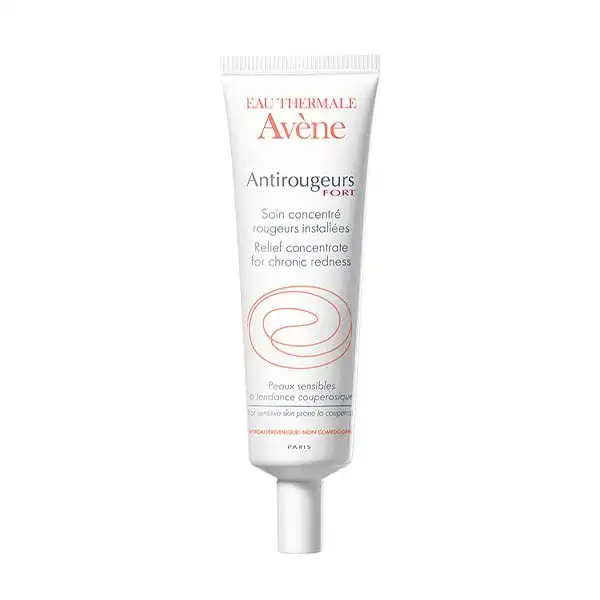 Antirougeurs Forte - Avène - Comparador de precios