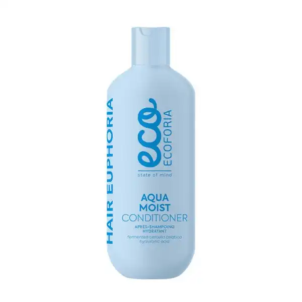 Aqua Moist Conditioner - ECOFORIA - Comparador de precios