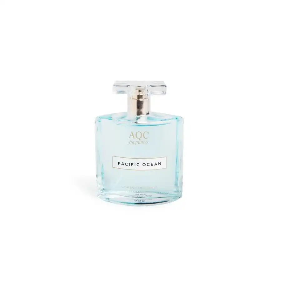 Aquarius - Pacific Ocean Perfumes 100 ml unisex - Aquarius - Comparador de precios