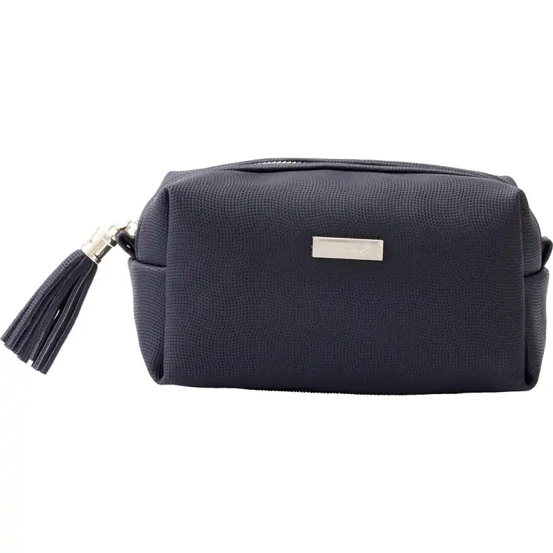 Argania Cosmetic Purse Black - Jjdk - Comparador de precios