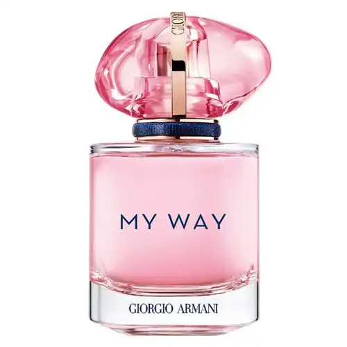 Armani My Way Nectar Edp 50 ml Eau de Parfum - Armani - Comparador de precios