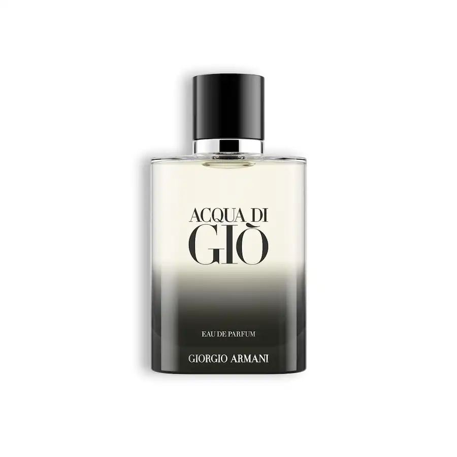 Armani Perfume De Hombre Recargable 100 ml 100.0 ml - Armani - Comparador de precios