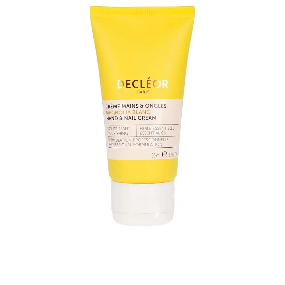 Aromessence Mains crème mains et ongles 50 ml - Decléor - Comparador de precios