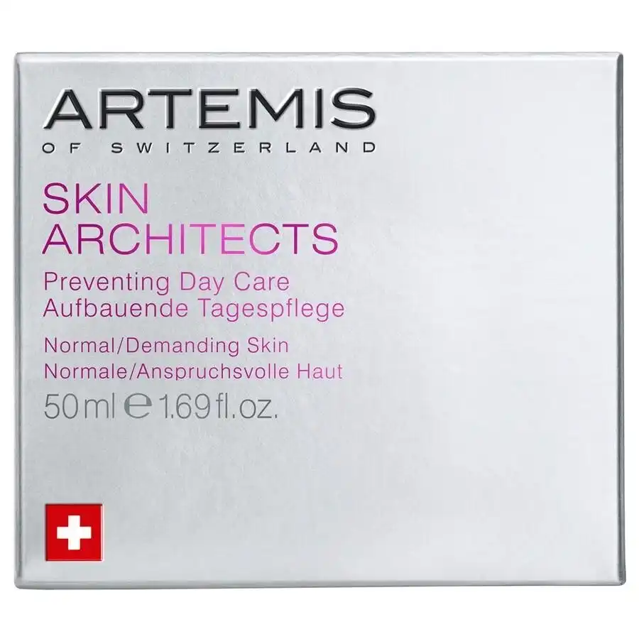 Artemis - Preventing Daycare Cremas de día 50 ml unisex - Artemis - Comparador de precios