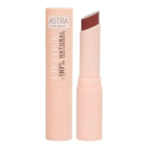 Astra Pure Beauty Lipstick 03 Maple Barra de Labios - Astra - Comparador de precios