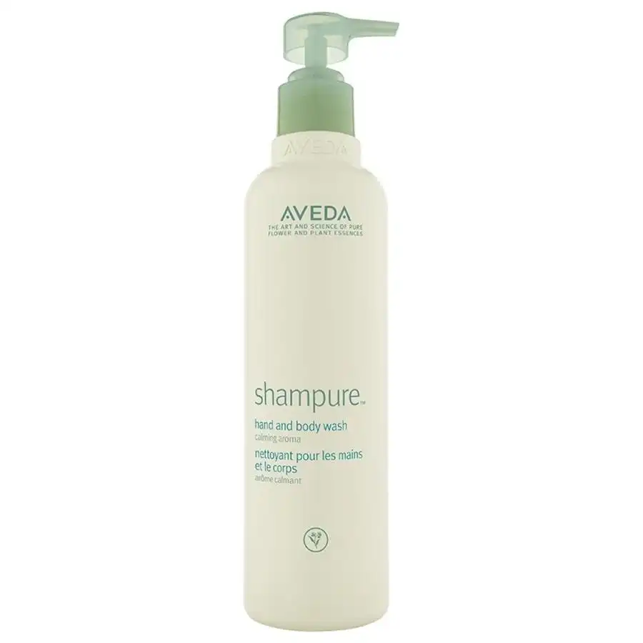 Aveda - Aroma Care Shampure Hand & Body Wash Geles de ducha 250 ml unisex - AVEDA - Comparador de precios