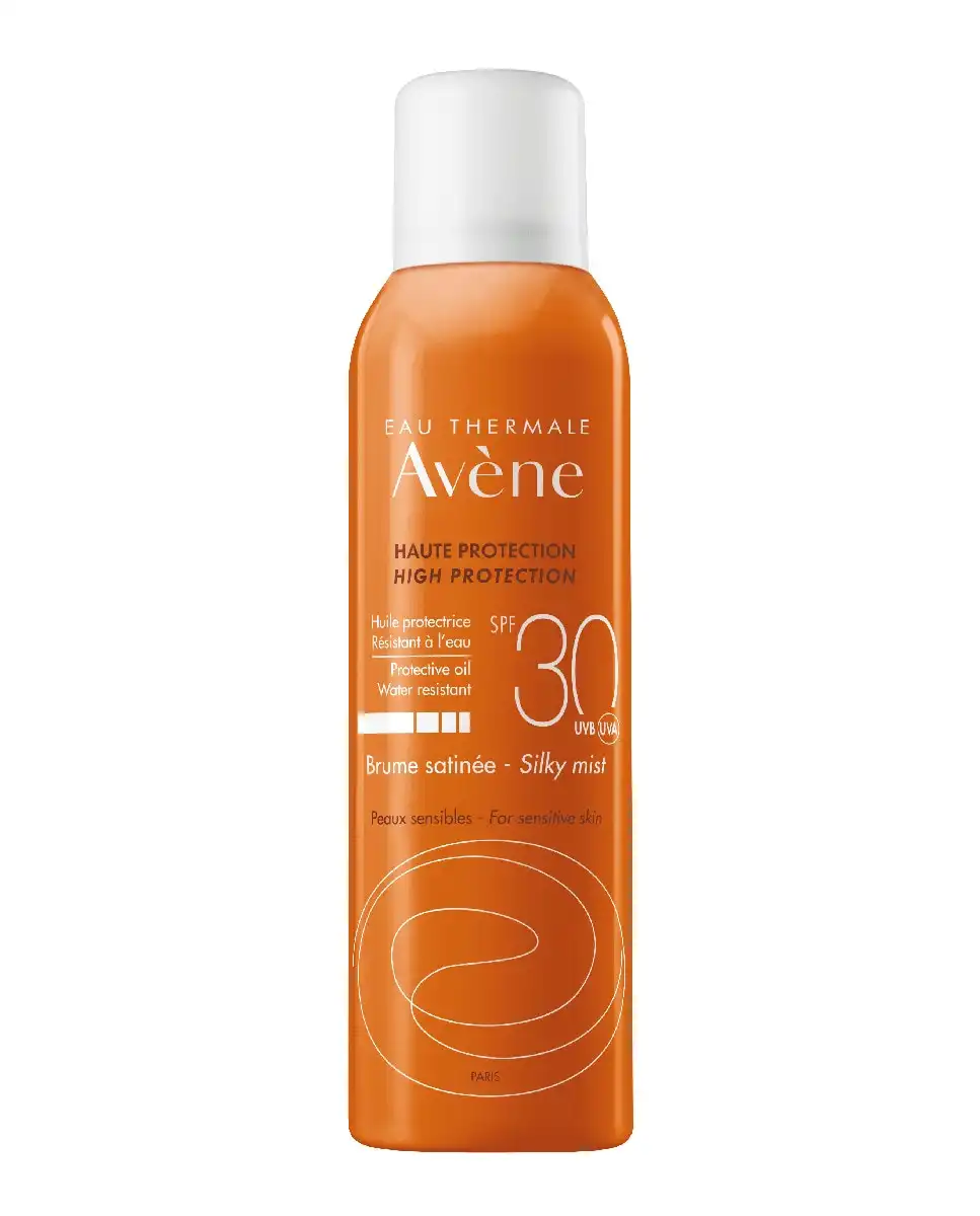 Avène - Bruma Satinada Protección Solar SPF 30 Avéne - Avène - Comparador de precios