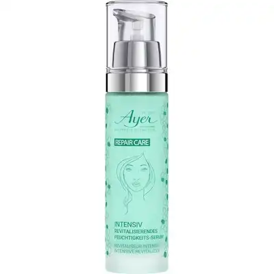 Ayer Sérum hidratante intensivo revitalizante 50 ml 50.0 ml - Ayer - Comparador de precios