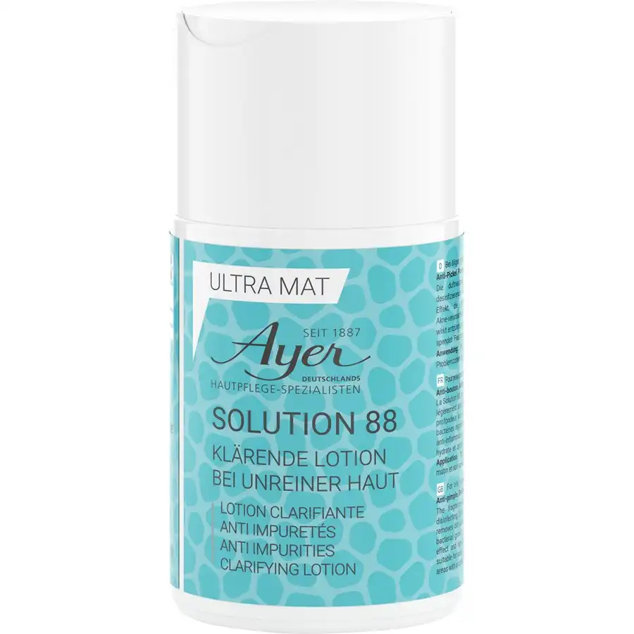 Ayer Solution 88 100 ml 100.0 ml - Ayer - Comparador de precios
