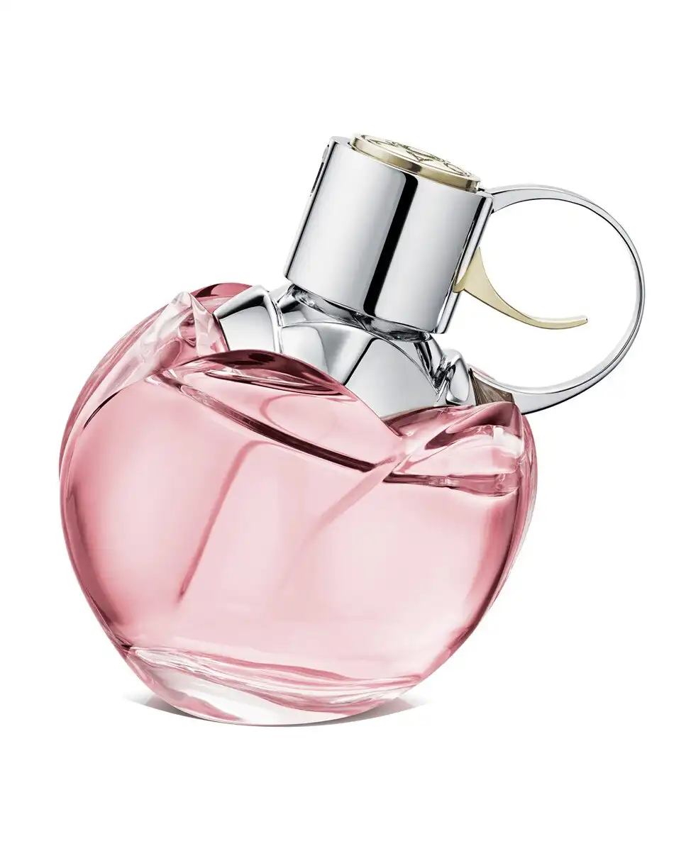 Azzaro - Eau De Toilette Wanted Girl Tonic 80 Ml - Azzaro - Comparador de precios