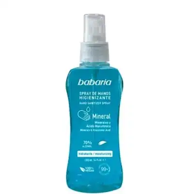Babaria 100 ML - Babaria - Comparador de precios