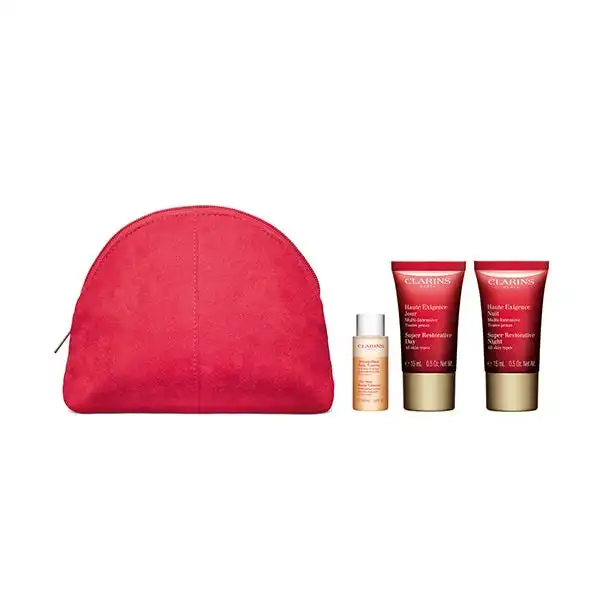 Baja - Clarins - Comparador de precios