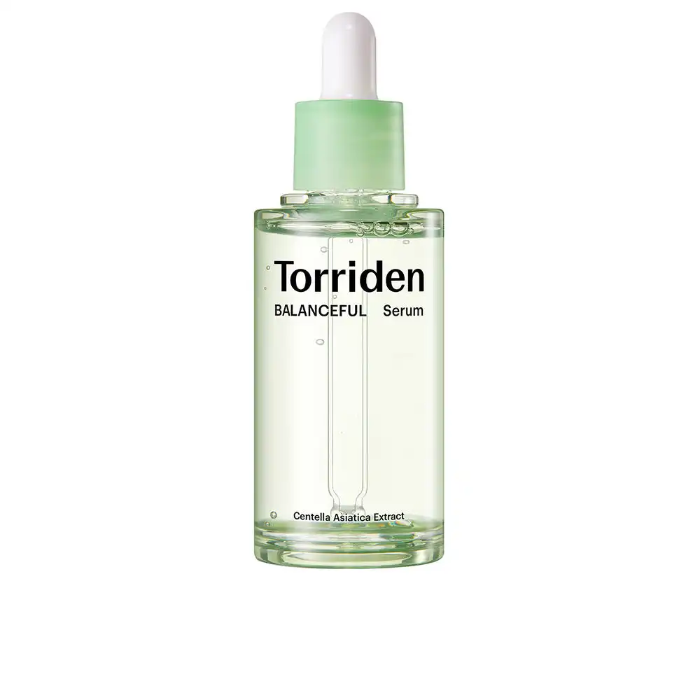 Balanceful Cica serum facial calmante equilibrante 50 ml - Torriden - Comparador de precios
