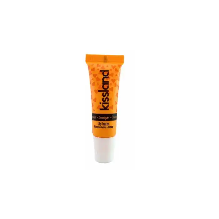 Bálsamo Labial de Sabores 8 ml - Kissland - Comparador de precios