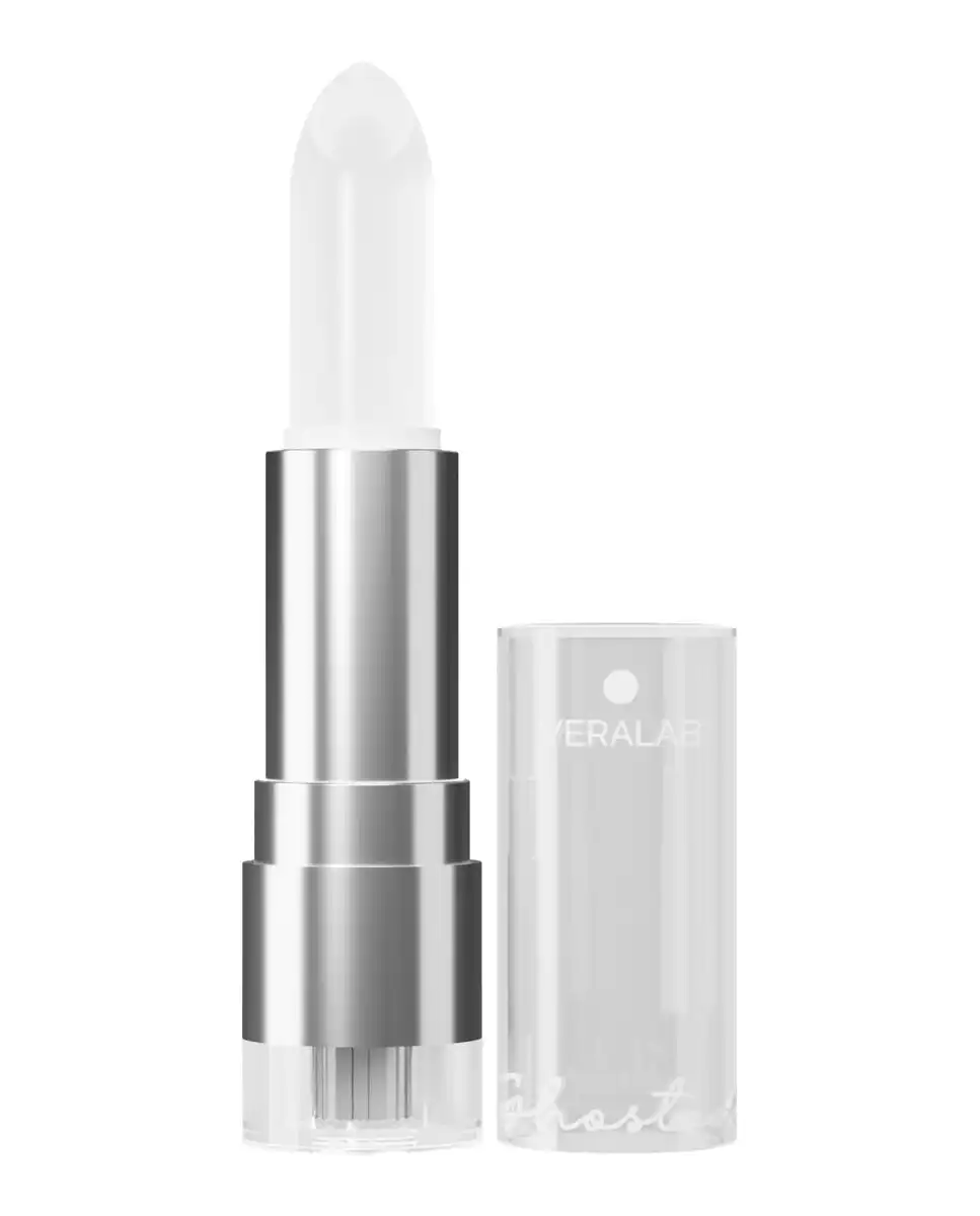 Bálsamo Labial Ghosted (Crystal) Veralab 4 g - Veralab - Comparador de precios