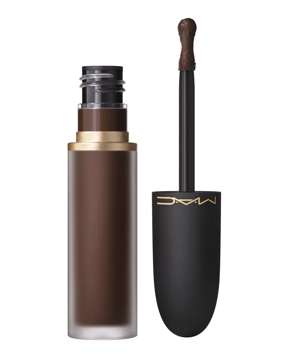 Barra De Labios PowderKiss Mousse Para Labios Y Mejillas M.A.C CHESTNUT - M.A.C - Comparador de precios