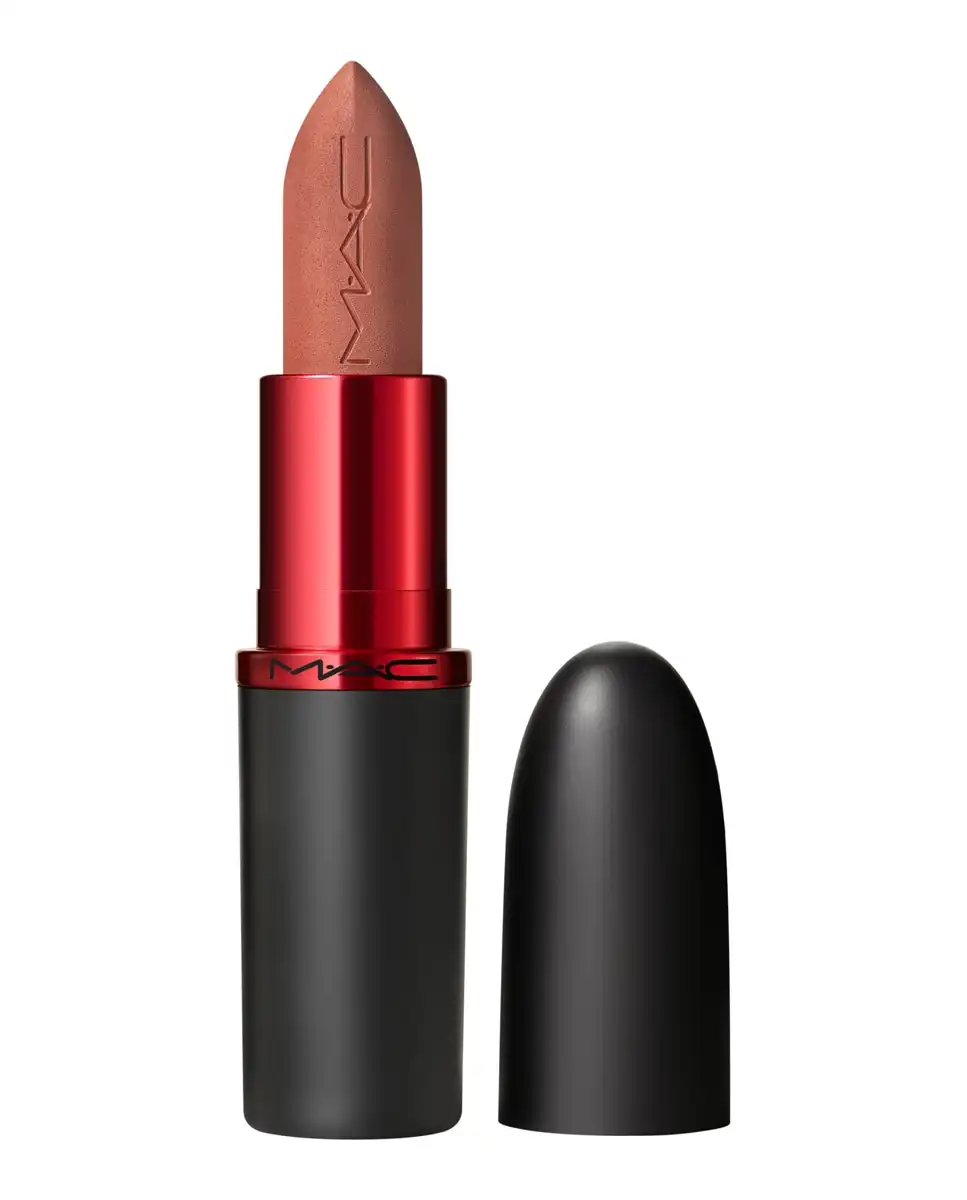 Barra de Labios Silky Matte Viva Glam Lipstick M.A.C. VIVA EQUALITY - M.A.C - Comparador de precios