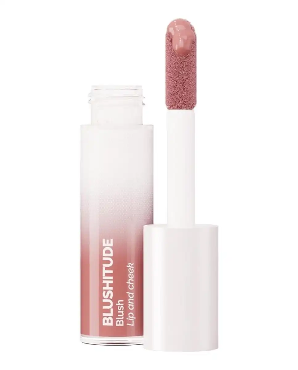 Base de Maquillaje Liquid Blush 5 ml Overskin 01 - Veralab - Comparador de precios