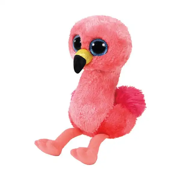 Beanie Boos Gilda Flamingo - Ty - Comparador de precios